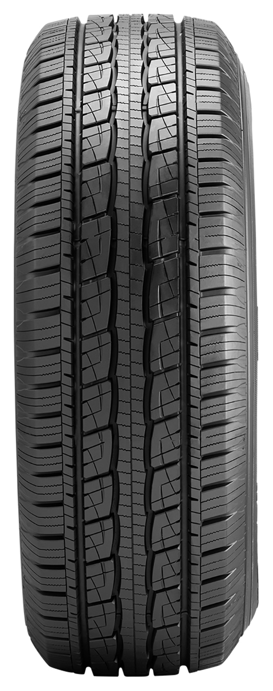 275/50R20 opona GENERAL GRABBER HTS60 113H